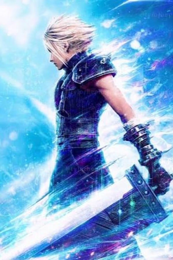 Cloud