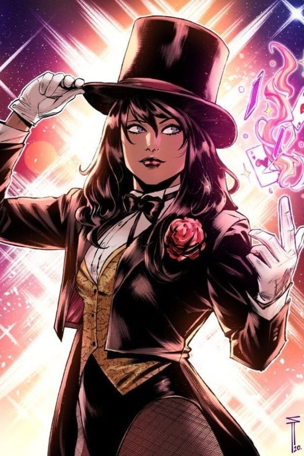 Zatanna