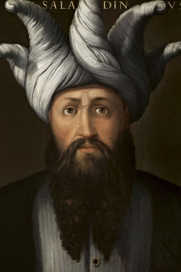 Saladin