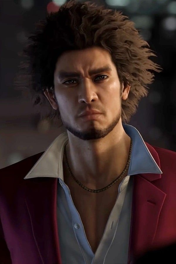 Ichiban Kasuga