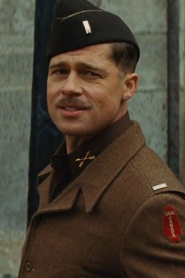 Aldo Raine