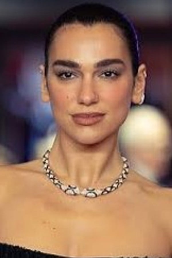 Dua Lipa