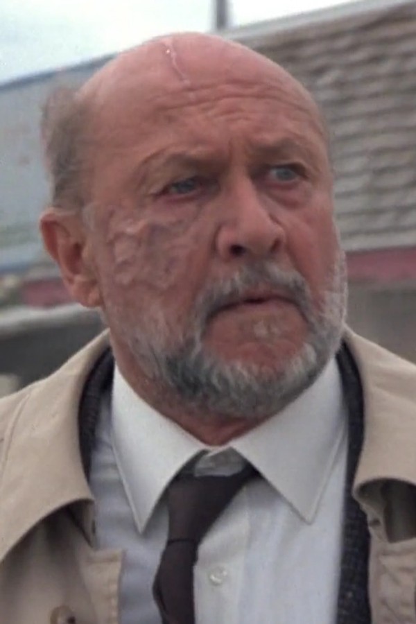 Dr. Samuel Loomis