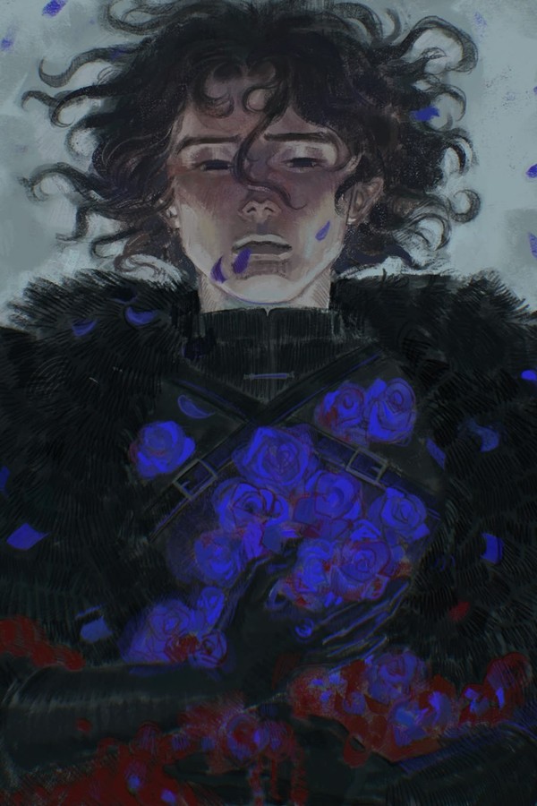 Jon Snow