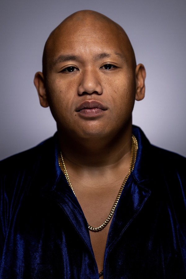 Chris Salazar