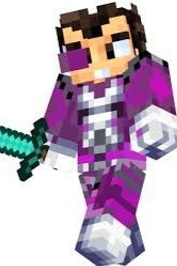 Vegetta777 Character