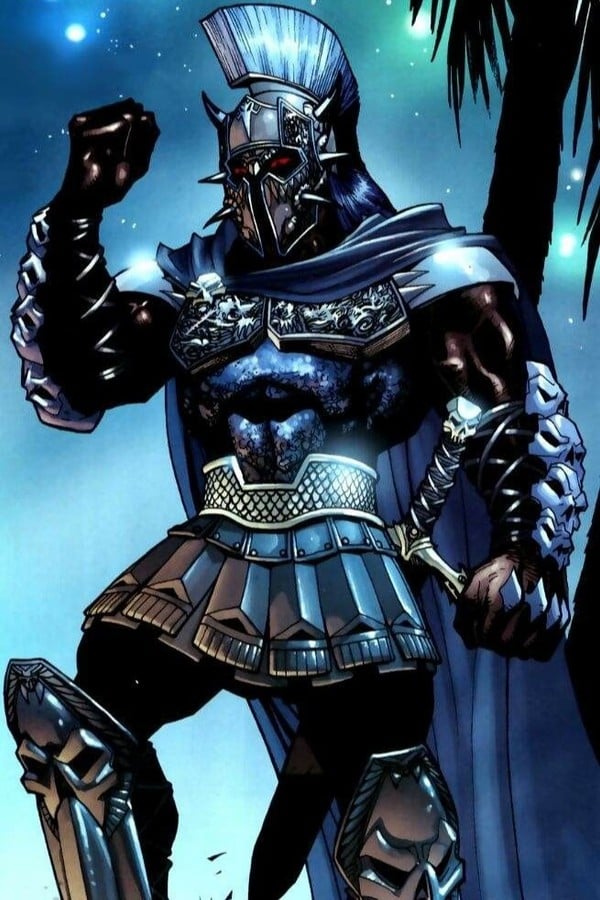 Ares
