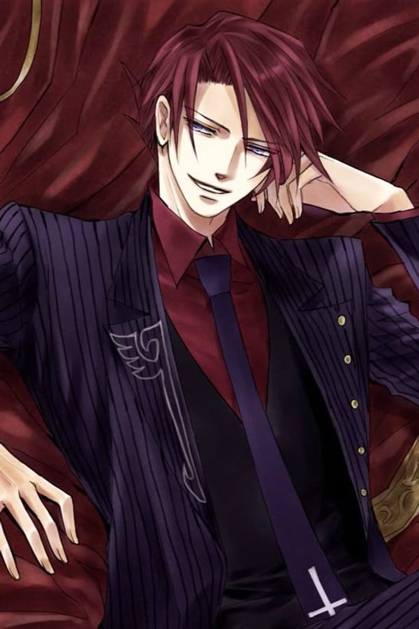 Battler Ushiromiya
