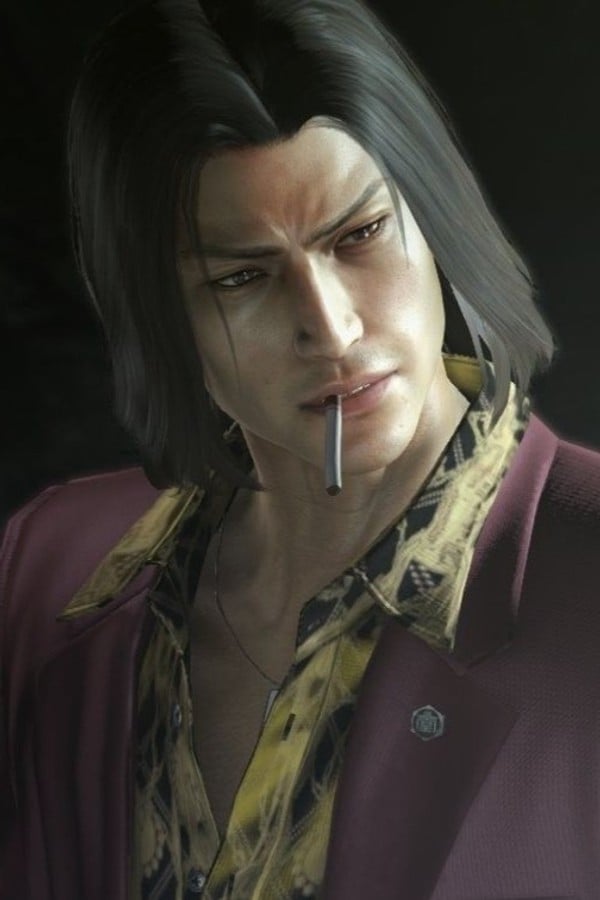 Akira Nishikiyama