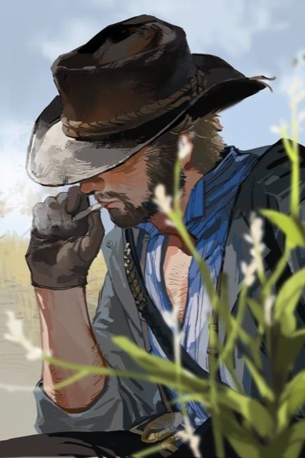 Arthur Morgan