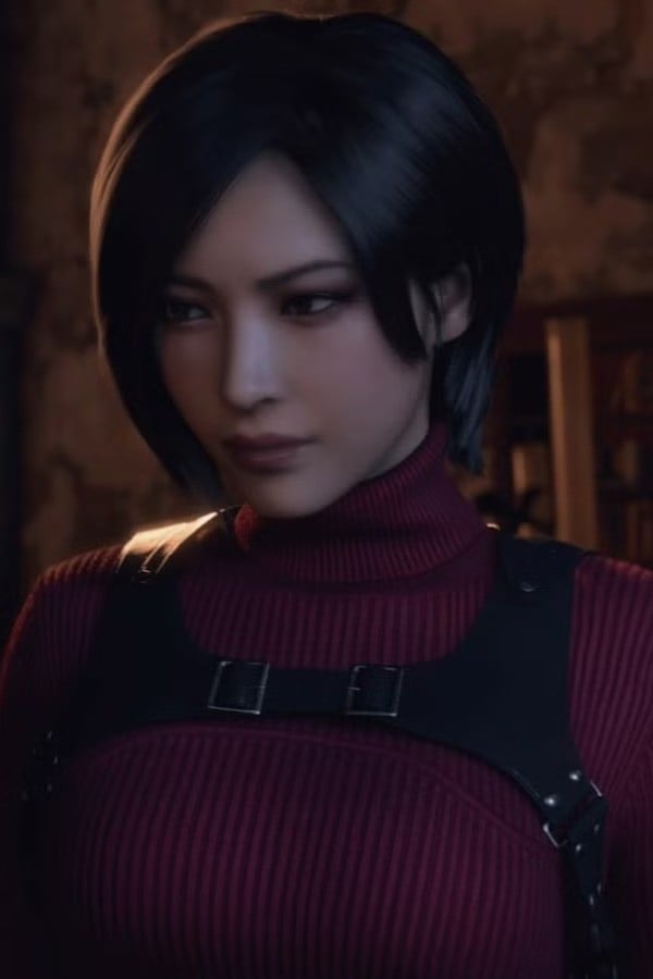 Ada Wong