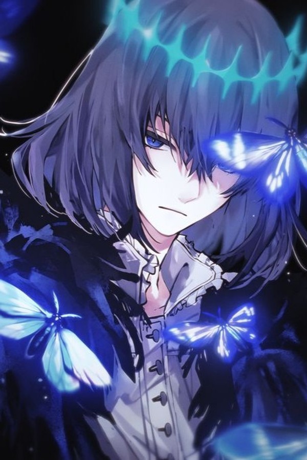 Oberon