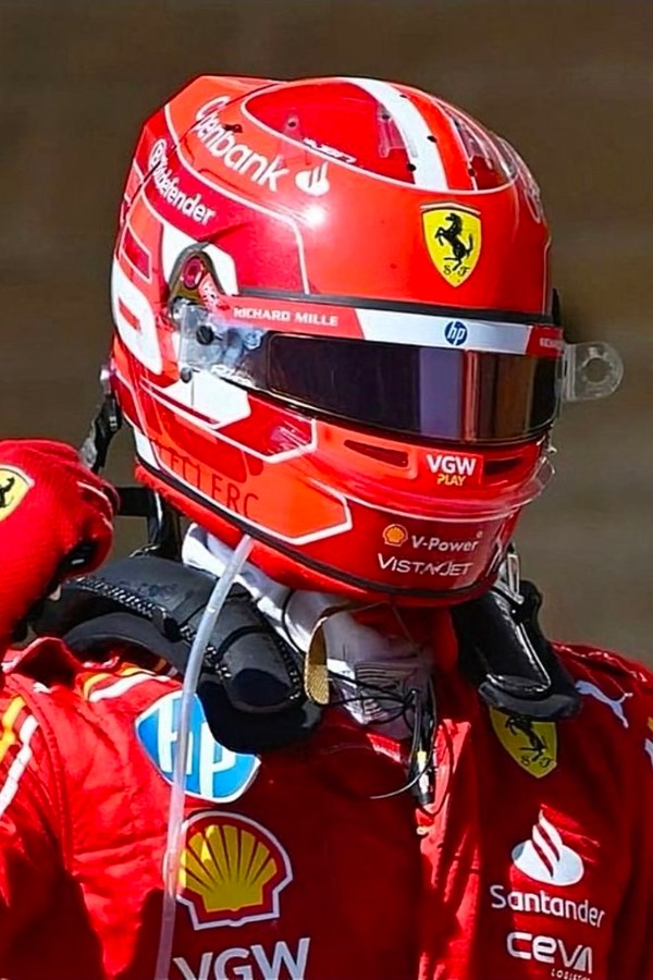 Charles Leclerc