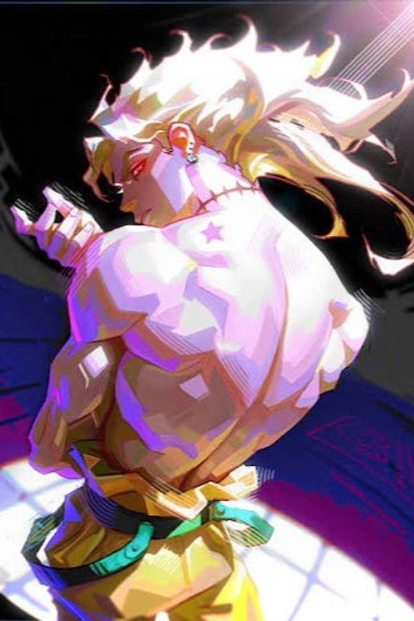 dio brando