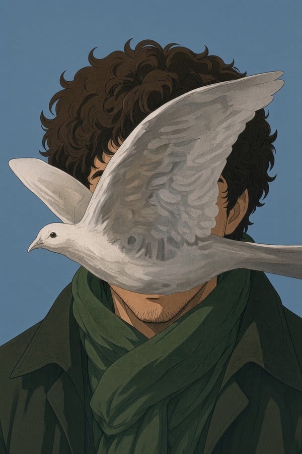 The narrator