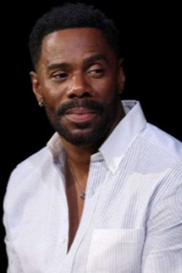 Dwayne Forman