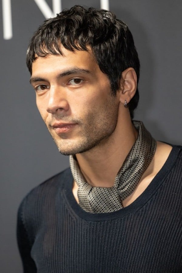 Clarence Andres