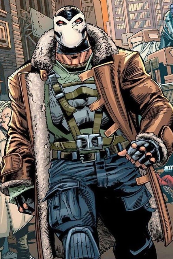 Bane