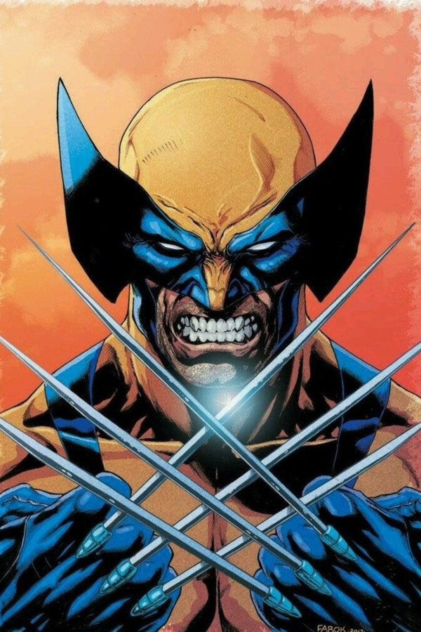 Wolverine