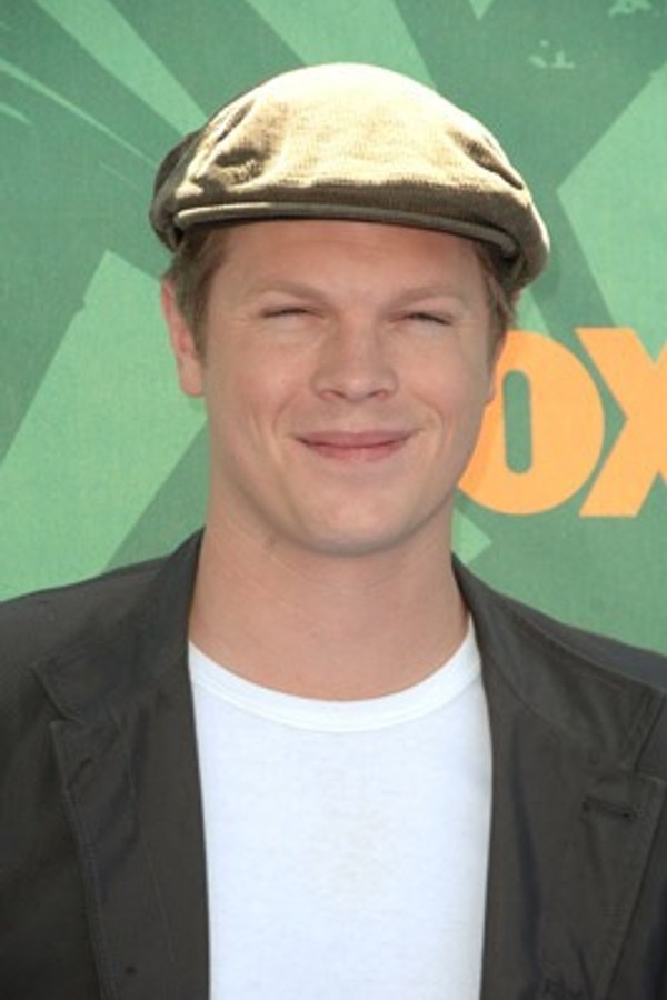 Dean Johnson