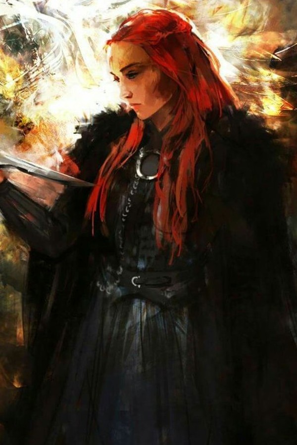 Sansa Stark