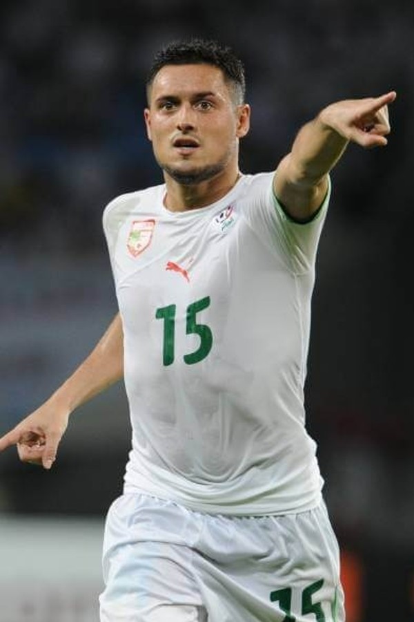 Karim Ziani