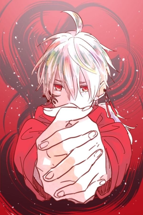 Hitoshiki Zerozaki