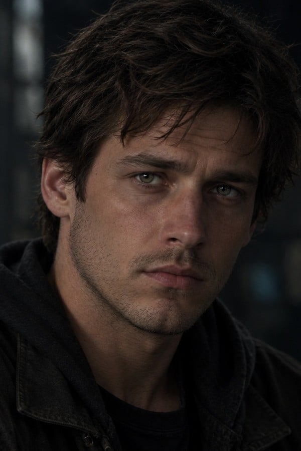 Rudy Cunter (Miner Killer)