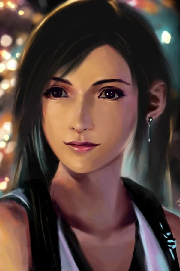 Tifa Lockhart