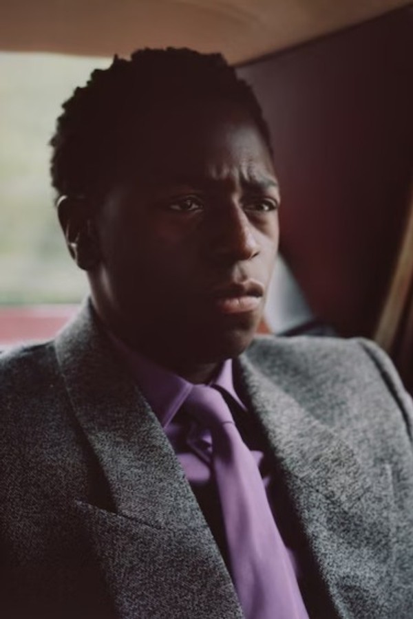 Marcus Hill