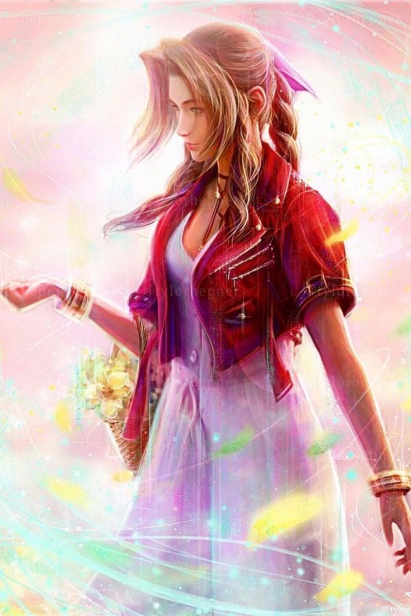 Aerith