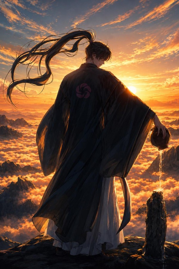 Chung Myung