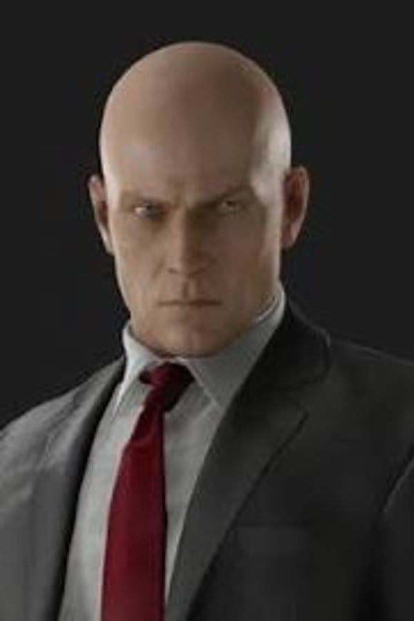 Agent 47