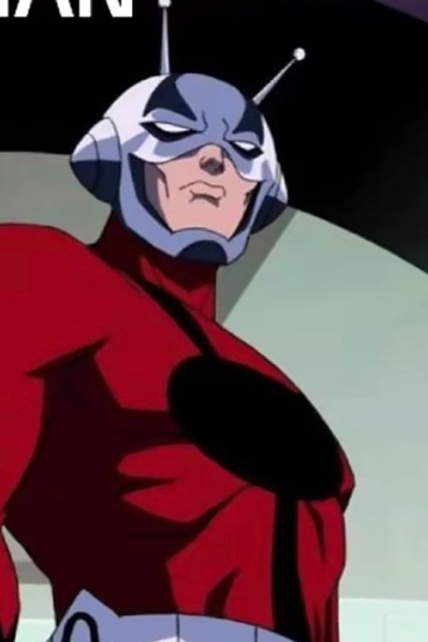 Ant Man