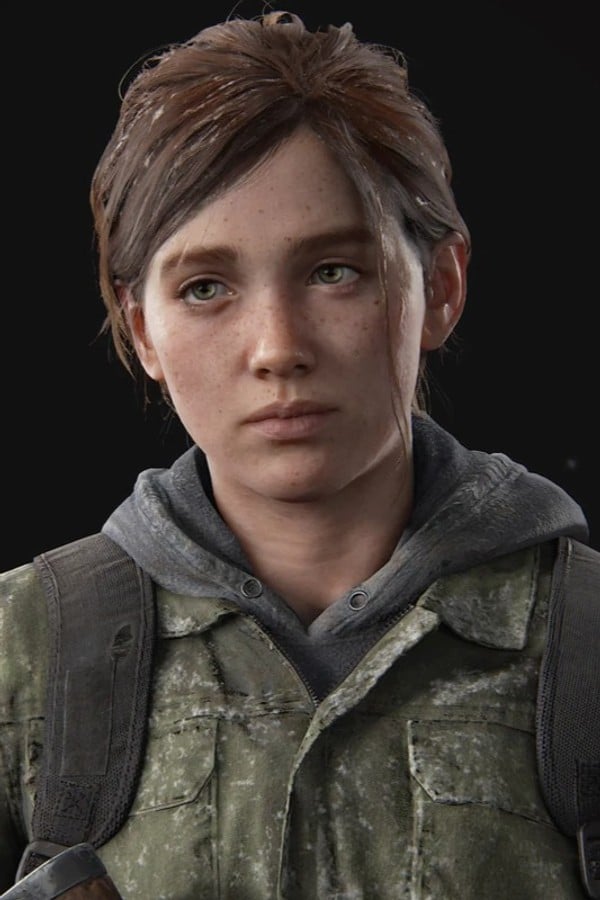 Ellie Williams