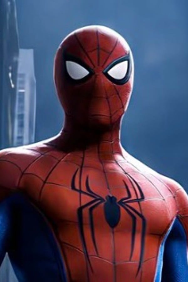 Spider Man