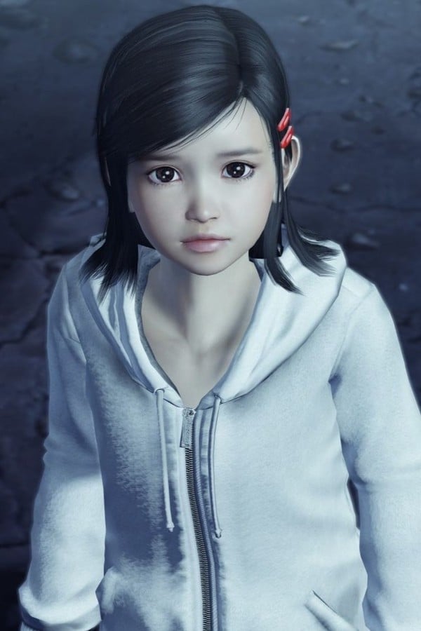 Haruka Sawamura