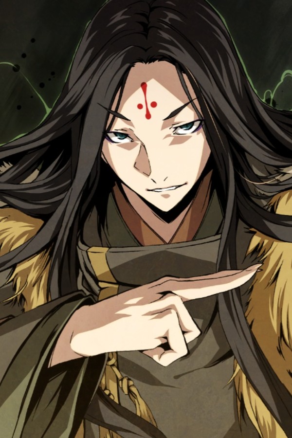 Yakou Madara