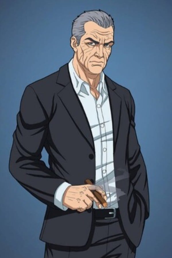 Salvatore Maroni