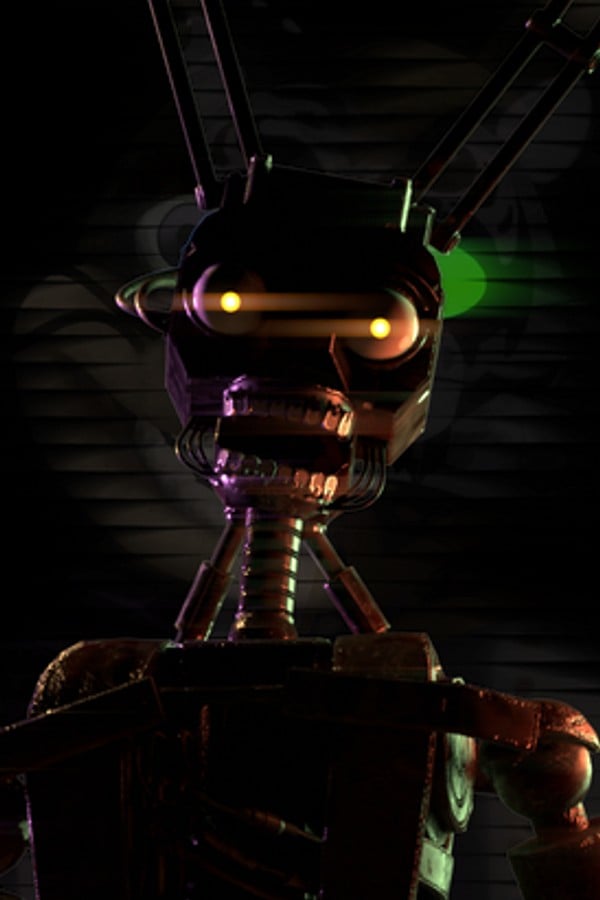 The Mimic