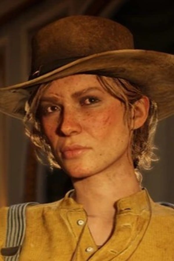 Sadie Adler