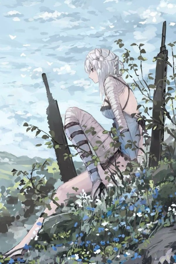 Kainé
