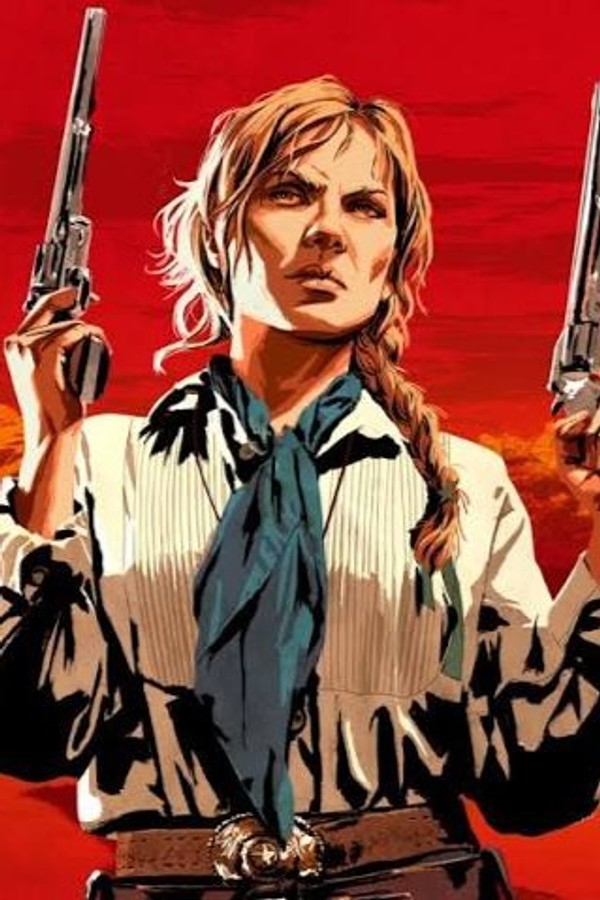 Sadie Adler