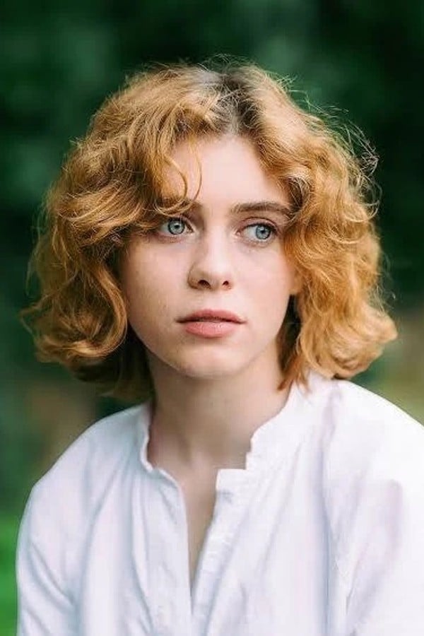 April Baird