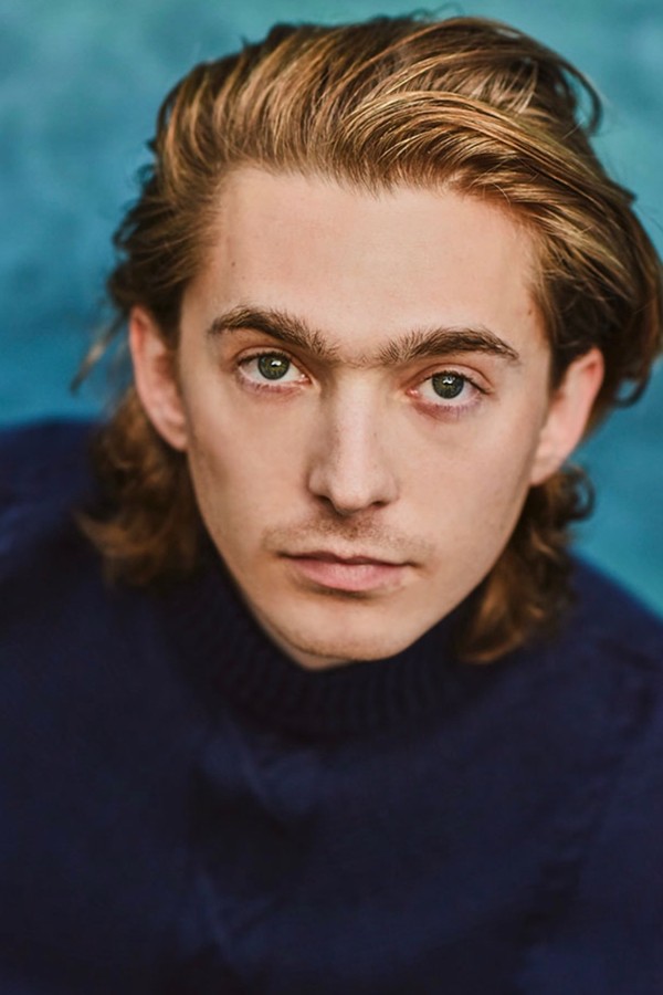 George Williams