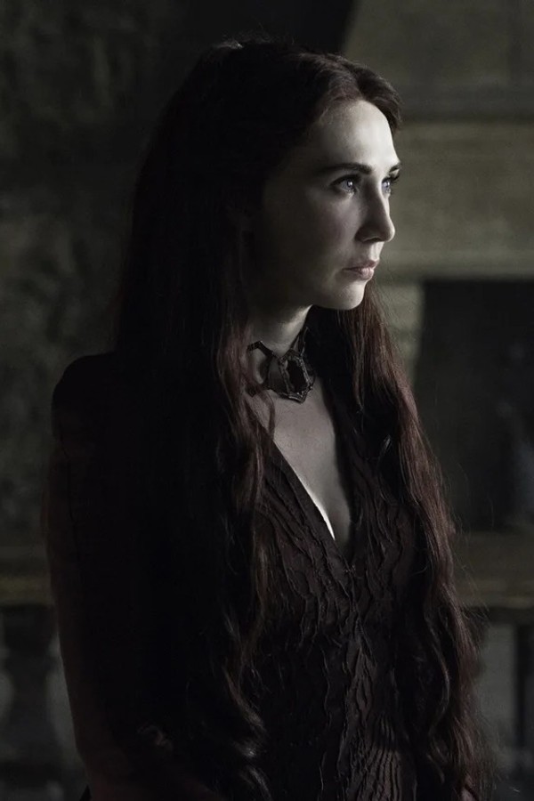 The Red Woman