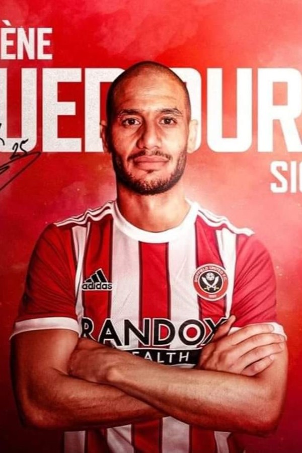 Adlène Guedioura