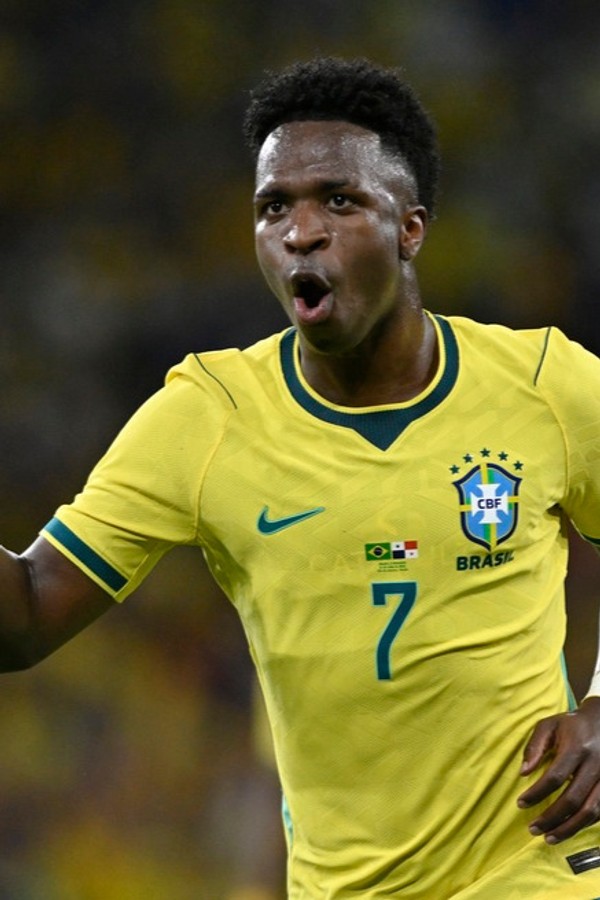 Vinicius Jr.