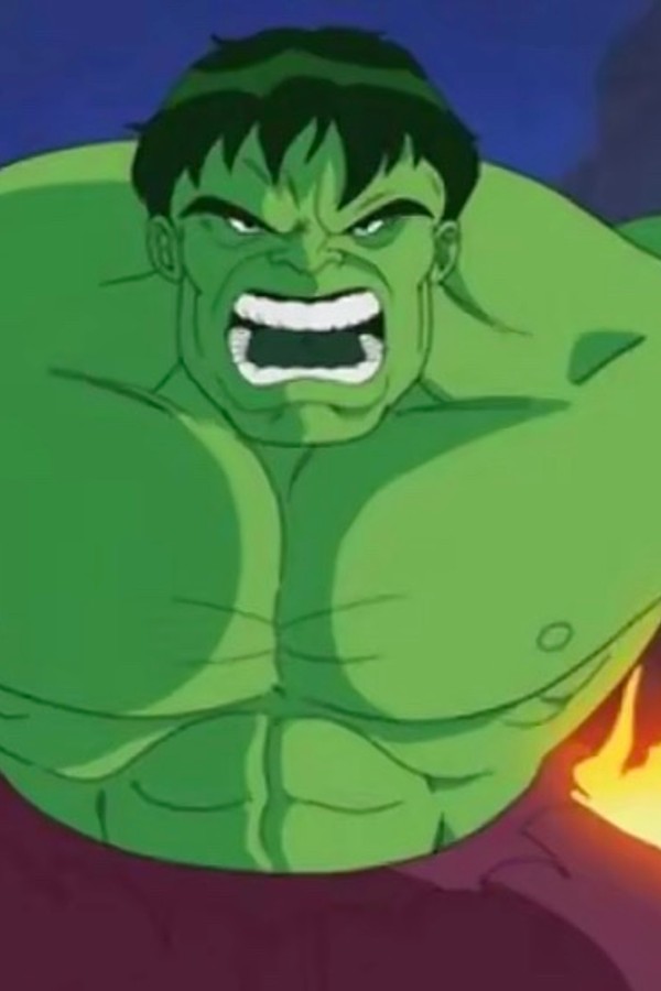 Hulk