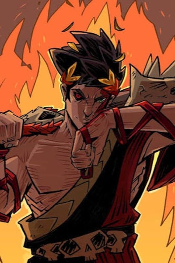 Zagreus